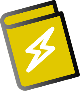 Create-Book-Logo Tilted